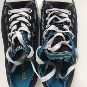Converse sneakers